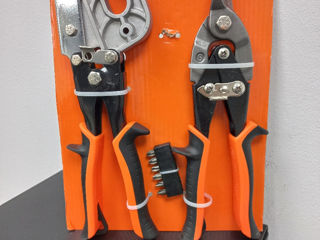 Werckmann Tool set.  220 lei