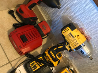 Dewalt 887-105€ buc foto 3