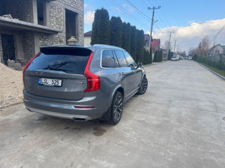 Volvo XC90 foto 2