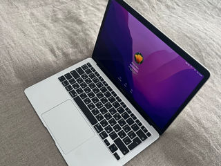 Laptop MacBook Air, 2020 foto 3