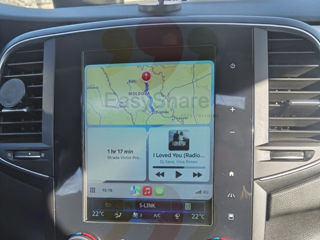 Sd Card Renault Carminat Live Europe Full  Speedcam Moldova foto 9