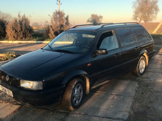 Volkswagen Passat foto 2