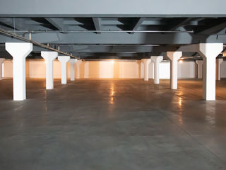 Chirie spațiu industrial Ciocana, 200 m2, 5 €/ m2 foto 1
