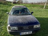 Audi 80 foto 8