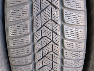 225 55 R17 Pirelli iarna RunFlat foto 4