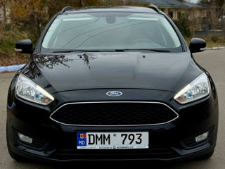 Ford Focus foto 5