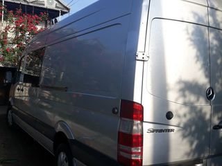 Mercedes sprinter 315 foto 3