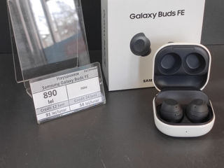 Наушники Samsung galaxy Buds FE