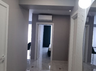 Apartament cu 1 cameră, 50 m², Ciocana, Chișinău foto 5