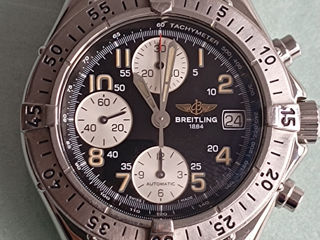 Breitling Automatic - Colt Chronograph -ref. A13035.1 - 100 % swiss made foto 5