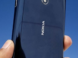 Nokia 8 foto 2