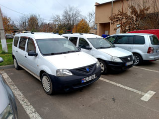 Dacia Logan Mcv foto 3