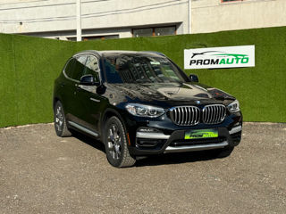 BMW X3 foto 3