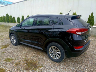 Hyundai Tucson foto 4