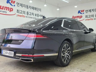 Genesis G90 foto 2