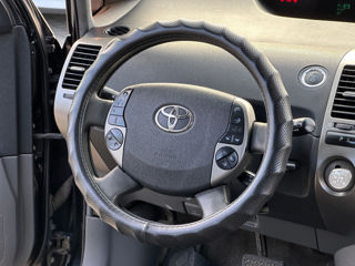 Toyota Prius foto 9