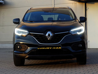 Renault Kadjar foto 2