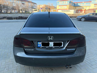 Honda Civic foto 6