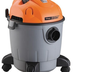 Aspirator Villager VVC 18 HU 1200W/ 18L / Achitare 4-10 rate / Livrare / Calitate Premium