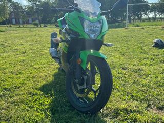 Kawasaki Ninja