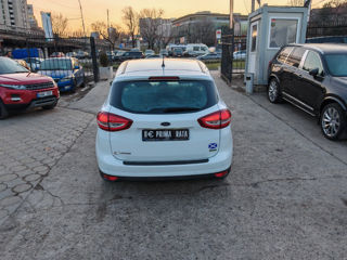 Ford C-Max foto 6