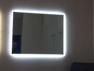 Зеркало  Edge LED подсветка! foto 5