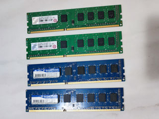 Оперативная память DDR3 2Gb 1333 Mhz