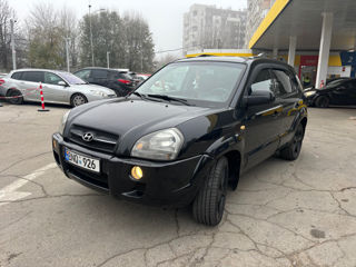 Hyundai Tucson foto 3