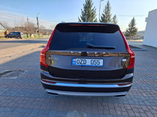 Volvo XC90 foto 4