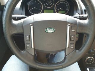 Land Rover Freelander foto 1