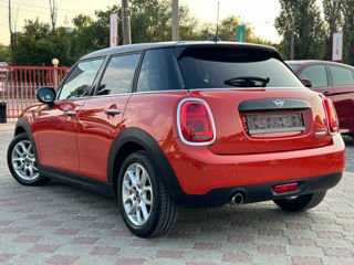 Mini Cooper foto 3