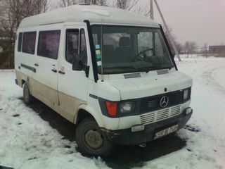 Mercedes foto 1