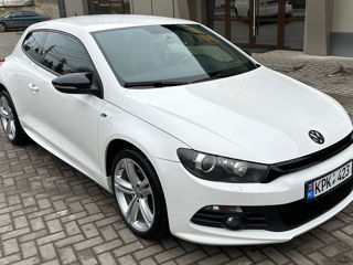 Volkswagen Scirocco foto 3