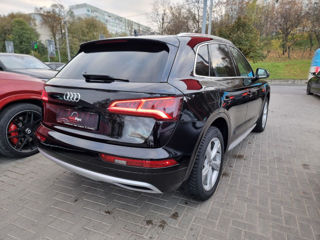 Audi Q5 foto 3