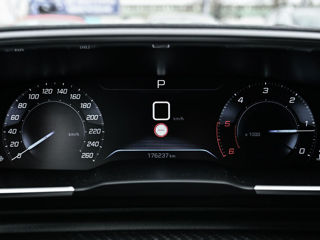 Peugeot 508 foto 9