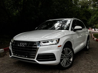 Audi Q5 foto 3