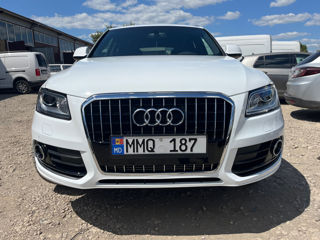 Audi Q5 foto 5