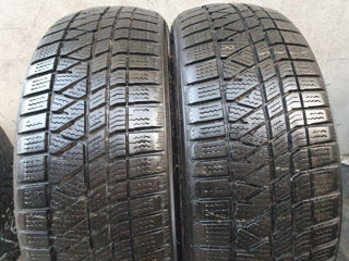 215/60/ R17- Kumho.M&S.2021г. foto 1