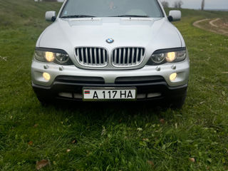 BMW X5 foto 5