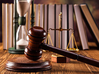 Servicii juridice și consultații în probleme de drept ! foto 1