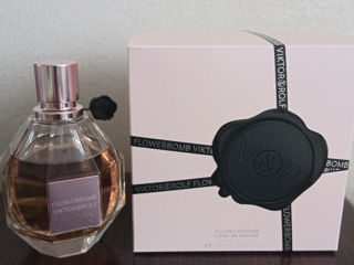 Victor Rolf Flowerbomb original din colecția personală