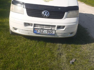 Volkswagen Altele foto 7