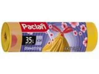 Paclan: ароматизированные пакеты для мусора Aroma Bunny Bags, foto 1
