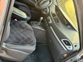 Renault Scenic foto 5