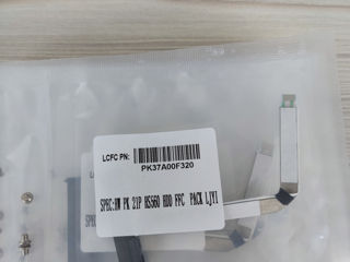 Cablu conectare HDD/SSD Laptop foto 0