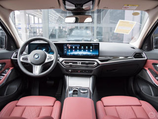 BMW i3 foto 6