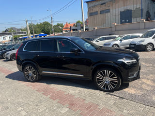 Volvo XC90 foto 5