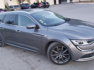 Renault Talisman foto 7