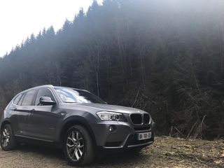 BMW X3 foto 8