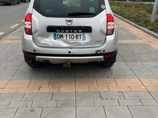 Dacia Duster foto 6